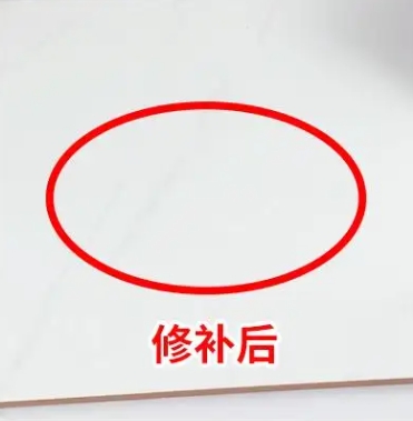 清丰瓷砖空鼓维修公司分享下板材基层，未采取柔性过渡措施的影响。在瓷砖铺贴工程中，如果采用的是板材基层（如石膏板、木工板等非刚性基层），而未采取柔性过渡措施，